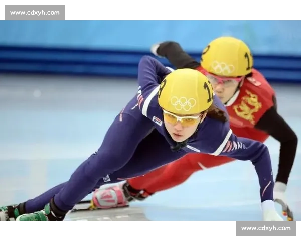 韩国奥运冠军性侵案终审：教练获刑 10 年 6 个月，揭露体坛权力黑幕