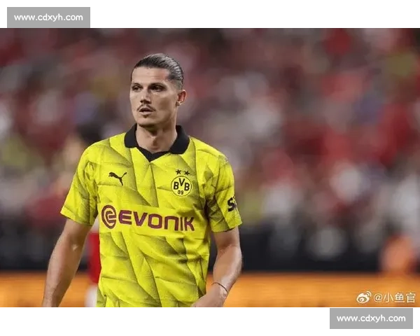 萨比策：多特是我的家，世俱杯前回应离队传闻：“我在这里很快乐”